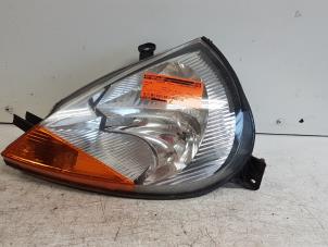 Used Headlight, left Ford KA Price € 25,00 Margin scheme offered by Autodemontagebedrijf Smit