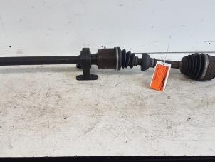 Used Front drive shaft, right Honda Accord Price € 75,00 Margin scheme offered by Autodemontagebedrijf Smit