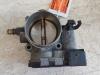 Throttle body from a Peugeot 607 2001