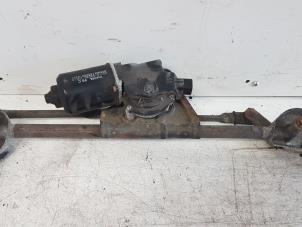 Used Wiper motor + mechanism Toyota Verso Price € 45,00 Margin scheme offered by Autodemontagebedrijf Smit