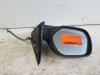 Wing mirror, left from a Toyota Verso 2003