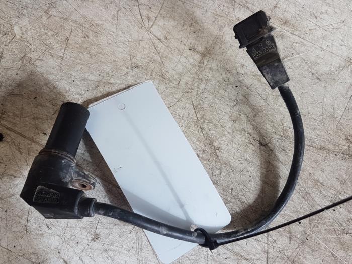 Usados Sensor BDP Daewoo Kalos Precio € 25,00 Norma de margen ofrecido por Autodemontagebedrijf Smit