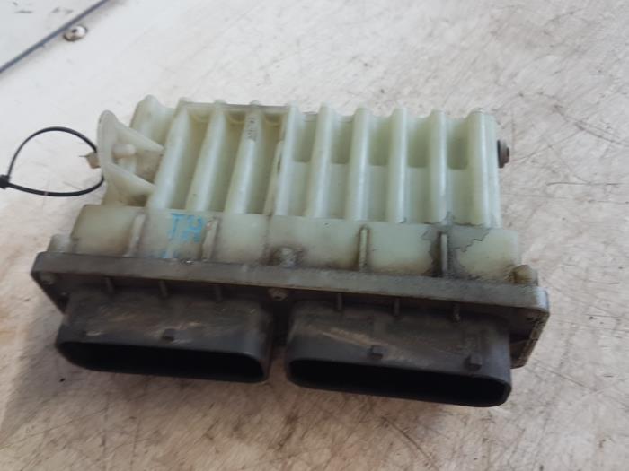 Used Cooling computer Opel Astra Price € 25,00 Margin scheme offered by Autodemontagebedrijf Smit