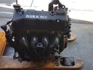 Used Engine Ford KA Price on request offered by Autodemontagebedrijf Smit