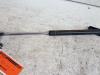 Rear gas strut, left from a Toyota Avensis 2005
