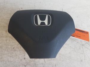 Usados Airbag izquierda (volante) Honda Accord Precio € 75,00 Norma de margen ofrecido por Autodemontagebedrijf Smit