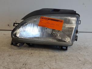 Used Headlight, left Seat Arosa Price € 25,00 Margin scheme offered by Autodemontagebedrijf Smit