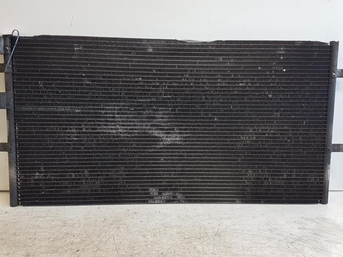 Begagnade AC-radiator Ford Transit Pris € 80,00 Marginaltabell erbjuds av Autodemontagebedrijf Smit