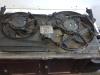 Radiator from a Ford Transit 2007