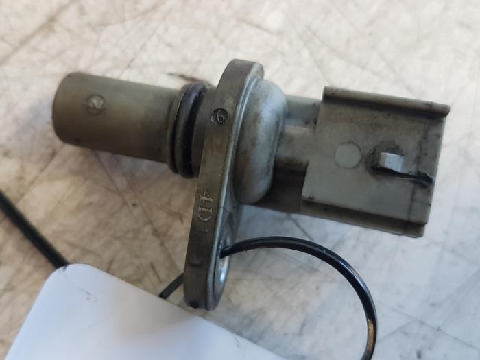 Begagnade Kamaxelsensor Ford Transit Pris € 10,00 Marginaltabell erbjuds av Autodemontagebedrijf Smit