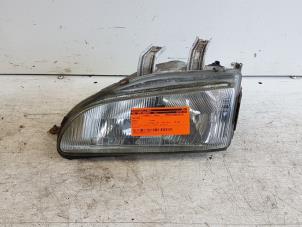 Used Headlight, left Honda Civic Price € 25,00 Margin scheme offered by Autodemontagebedrijf Smit