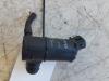 Windscreen washer pump from a Volvo V70 2002