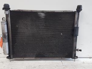 Used Air conditioning radiator Renault Clio Price € 40,00 Margin scheme offered by Autodemontagebedrijf Smit
