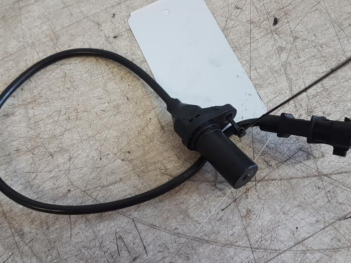 Usados Sensor BDP Hyundai Sonata Precio € 15,00 Norma de margen ofrecido por Autodemontagebedrijf Smit