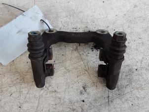 Used Rear brake calliperholder, left Peugeot 307 Price € 15,00 Margin scheme offered by Autodemontagebedrijf Smit