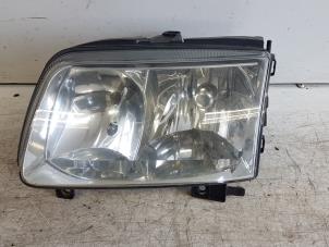 Used Headlight, left Volkswagen Polo Price € 30,00 Margin scheme offered by Autodemontagebedrijf Smit