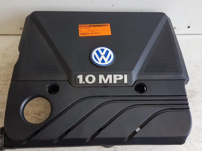 Begagnade Luftfilterhus Volkswagen Polo Pris € 35,00 Marginaltabell erbjuds av Autodemontagebedrijf Smit