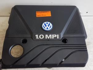 Usagé Boîtier filtre à air Volkswagen Polo Prix € 35,00 Règlement à la marge proposé par Autodemontagebedrijf Smit