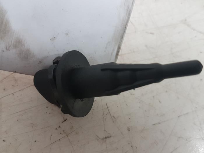 Used Engine temperature sensor Suzuki Ignis (FH) 1.3 16V Price on request offered by Autodemontagebedrijf Smit