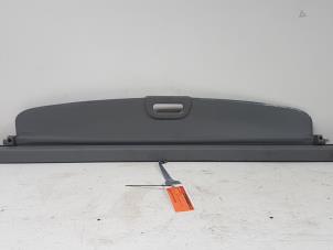 Used Luggage compartment cover Kia Rio (DC22/24) 1.5 16V Price € 35,00 Margin scheme offered by Autodemontagebedrijf Smit