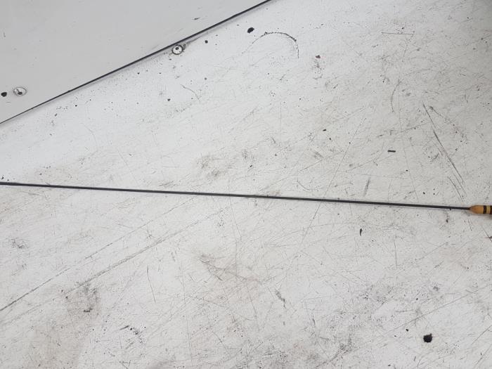 Gebrauchte Ölmessstab Daihatsu Cuore (L251/271/276) 1.0 12V DVVT Preis € 10,00 Margenregelung angeboten von Autodemontagebedrijf Smit