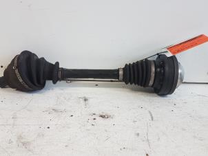 Used Front drive shaft, left Audi A3 Price € 40,00 Margin scheme offered by Autodemontagebedrijf Smit