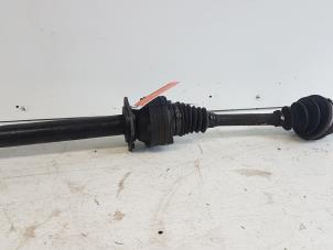 Used Front drive shaft, right Audi A3 Price € 40,00 Margin scheme offered by Autodemontagebedrijf Smit