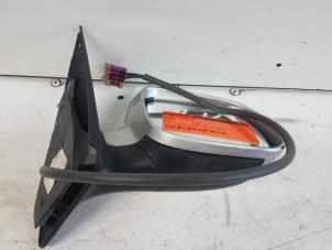 Used Wing mirror, right Skoda Fabia (6Y5) 1.4i 16V Price € 30,00 Margin scheme offered by Autodemontagebedrijf Smit