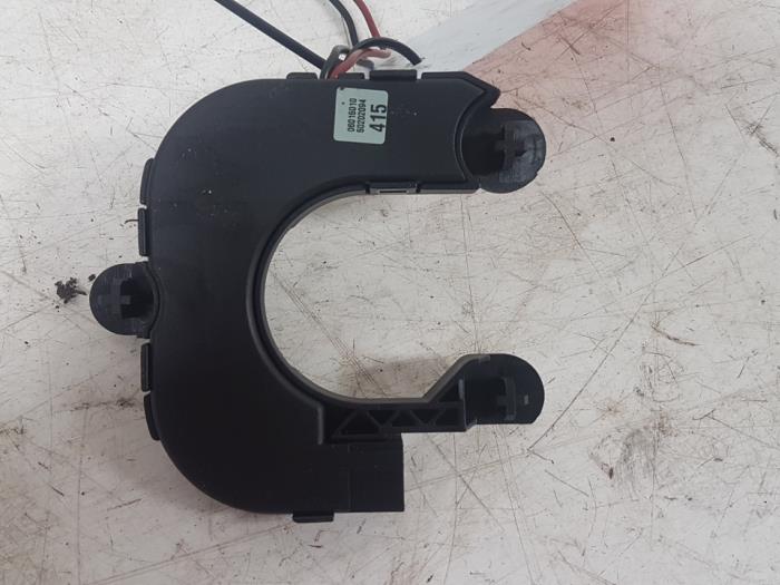 Begagnade Styrvinkelsensor Alfa Romeo GT (937) 1.9 JTD 16V Multijet Pris € 60,00 Marginaltabell erbjuds av Autodemontagebedrijf Smit