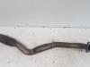 Exhaust front section from a Alfa Romeo GT (937), 2003 / 2010 1.9 JTD 16V Multijet, Compartment, 2-dr, Diesel, 1.910cc, 110kW (150pk), FWD, 937A5000, 2003-11 / 2010-09, 937CXN1B 2006