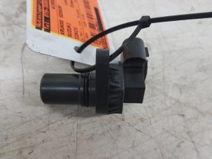 Used Crankshaft sensor Suzuki New Ignis (MH) 1.3 16V Price € 30,00 Margin scheme offered by Autodemontagebedrijf Smit