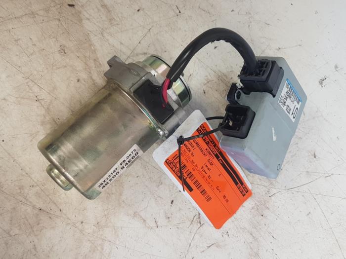 Suzuki Wagon R+ Electric power steering units stock