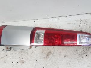 Używane Tylne swiatlo pozycyjne lewe Opel Meriva 1.6 16V Cena € 40,00 Procedura marży oferowane przez Autodemontagebedrijf Smit