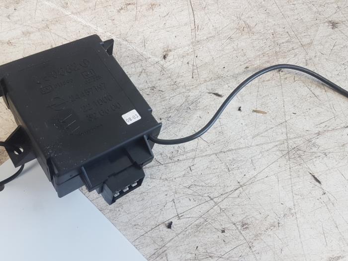 Usagé Divers Opel Signum (F48) 3.2 V6 24V Prix sur demande proposé par Autodemontagebedrijf Smit