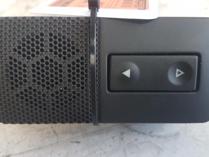 Usados Interruptor de ventanilla eléctrica Opel Signum (F48) 3.2 V6 24V Precio € 20,00 Norma de margen ofrecido por Autodemontagebedrijf Smit