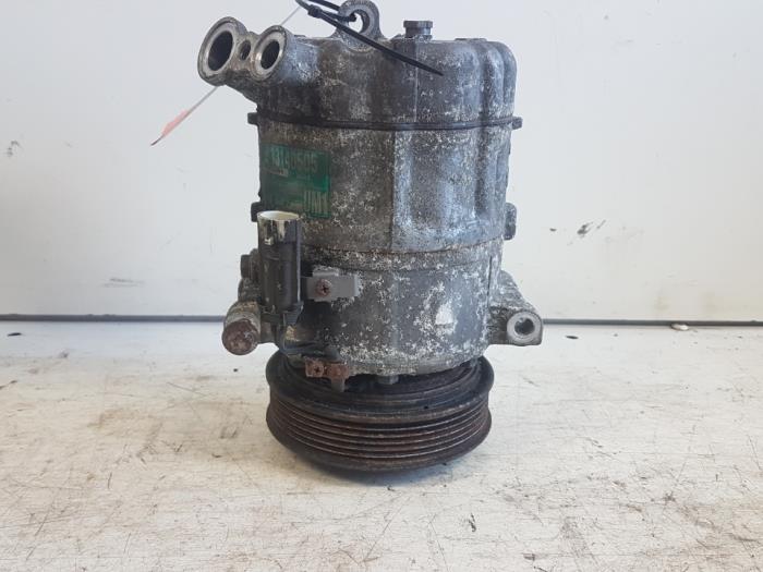 Gebrauchte Klimapumpe Opel Signum (F48) 3.2 V6 24V Preis € 50,00 Margenregelung angeboten von Autodemontagebedrijf Smit