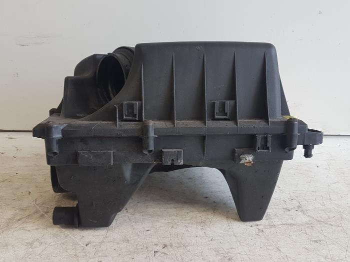 Begagnade Luftfilterhus Opel Vectra C GTS 2.2 16V Pris € 25,00 Marginaltabell erbjuds av Autodemontagebedrijf Smit