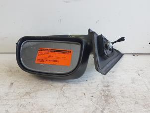Gebrauchte Außenspiegel rechts Mitsubishi Colt (CJ) 1.3 GL,GLX 12V Preis € 20,00 Margenregelung angeboten von Autodemontagebedrijf Smit