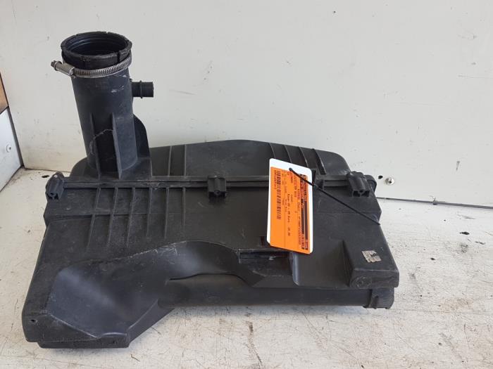 Begagnade Luftfilterhus Citroen C3 Pluriel (HB) 1.4 Pris € 25,00 Marginaltabell erbjuds av Autodemontagebedrijf Smit