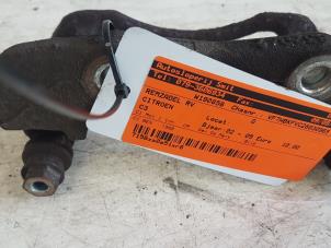 Used Front brake calliperholder, right Citroen C3 Pluriel (HB) 1.4 Price € 10,00 Margin scheme offered by Autodemontagebedrijf Smit