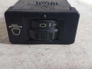 Używane Przelacznik reflektora LHV Citroen C3 Pluriel (HB) 1.4 Cena € 5,00 Procedura marży oferowane przez Autodemontagebedrijf Smit