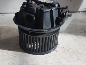 Used Heating and ventilation fan motor Citroen C3 Pluriel (HB) 1.4 Price € 25,00 Margin scheme offered by Autodemontagebedrijf Smit