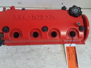 Used Engine protection panel Honda Civic (EJ/EK) 1.4iS 16V Price on request offered by Autodemontagebedrijf Smit