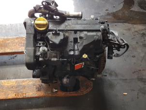 Used Engine Nissan Micra Price on request offered by Autodemontagebedrijf Smit