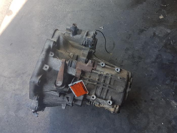 Nissan Primera Gearboxes stock