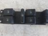 Multi-functional window switch from a Seat Toledo (1M2), 1998 / 2006 2.3 V5 Sport, Saloon, 4-dr, Petrol, 2.324cc, 125kW (170pk), FWD, AQN, 2000-09 / 2003-11, 1M2 2003