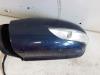 Wing mirror, left from a Mercedes-Benz A (W169) 2.0 A-200 CDI 16V 5-Drs. 2004