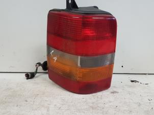 Used Taillight, left Jeep Cherokee Price on request offered by Autodemontagebedrijf Smit