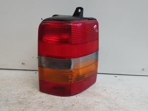 Used Taillight, right Jeep Cherokee Price on request offered by Autodemontagebedrijf Smit