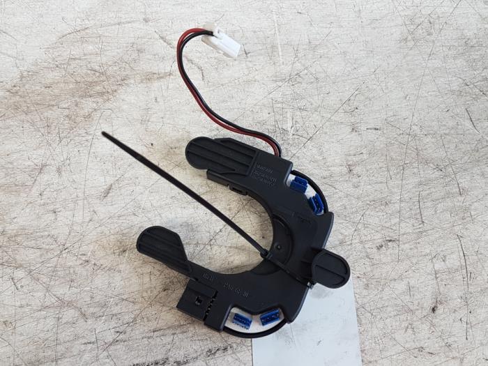 Begagnade Styrvinkelsensor Alfa Romeo 156 (932) 1.8 Twin Spark 16V Pris € 75,00 Marginaltabell erbjuds av Autodemontagebedrijf Smit
